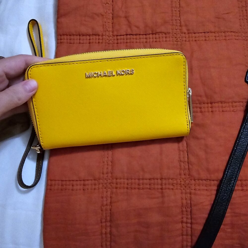 Michael Kors wallett